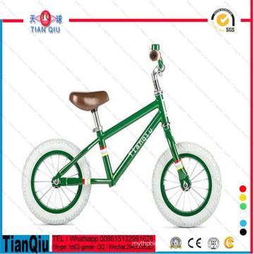 Children First Bike Running Bicycle Balance Bike